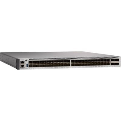 View Cisco Catalyst 9500 48Y4CA C950048Y4CA Switch information