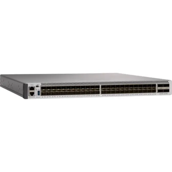 Picture of Cisco Catalyst 9500 48Y4C-A C9500-48Y4C-A Switch