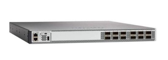 Picture of Cisco Catalyst 9500 12Q-A C9500-12Q-A Switch