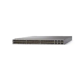 Picture of Cisco Nexus 93180YC-FX 48x 10/25Gbit SFP28 6x 40/100Gbit QSFP28 1U Switch N9K-C93180YC-FX