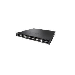 Picture of Cisco Catalyst 3650-48FQM-E WS-C3650-48FQM-E Switch