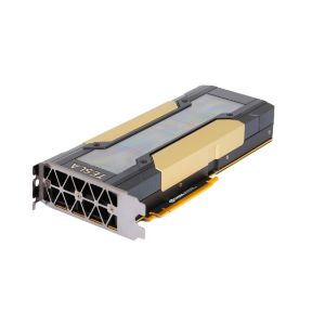 Picture of NVIDIA Tesla V100 Volta GPU Accelerator 32GB Graphics Card 699-2G500-0202-400