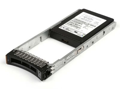 View IBM 768TB SAS 12G SFF 25inch Read Intensive SSD 01EJ993 information