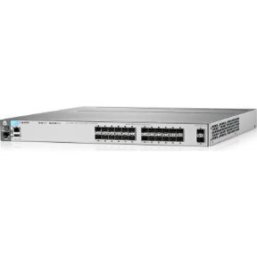 Picture of HP 3800-24SFP-2SFP+ Network Switch J9584A 