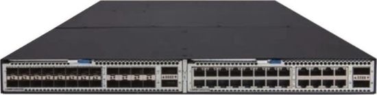 Picture of HPE FlexFabric 5940 2-slot Switch JH397A 