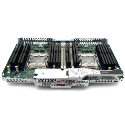 View HPE Proliant DL560 Gen9 CPU Mezzanine Board 795107B21 information