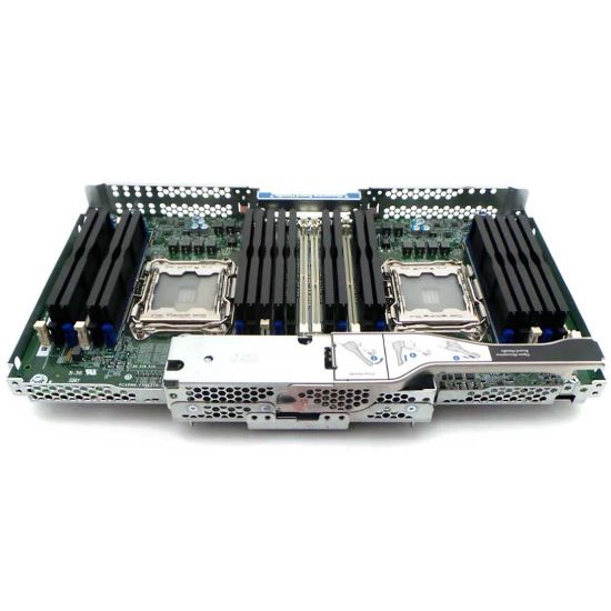 Picture of HPE Proliant DL560 Gen9 CPU Mezzanine Board 795107-B21