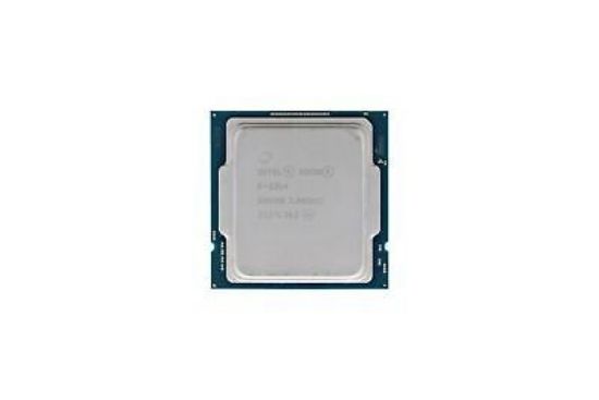 Picture of Intel Xeon E-2314 (2.80GHz/4.50GHz 4-Cores 65W) Processor SRKN8