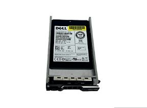 Picture of Dell 960GB 6G SATA SFF (2.5-inch) TLC Read Intensive Solid State Drive 3D6WK