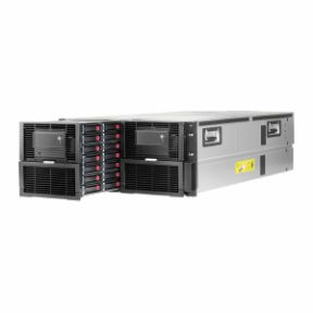 Picture of HPE D6020 w/35 6TB 12G SAS 7.2K LFF (3.5in) Dual Port Midline HDD 210TB Bundle K2Q26A K2Q28A