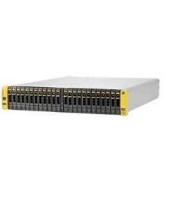 Picture of HPE 3PAR StoreServ 7400 2-Node Storage Array with FULL License Suite QR483A