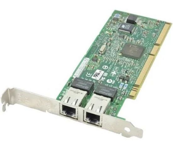 Picture of HPE 3PAR StoreServ 8000 2-port 10Gb Ethernet Adapter E7Y70A 809803-001