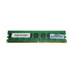 Picture of HPE 3PAR 7000 Series Node Controller 4GB 2Rx4 PC2-6400P DDR2 ECC Memory Module 683804-001