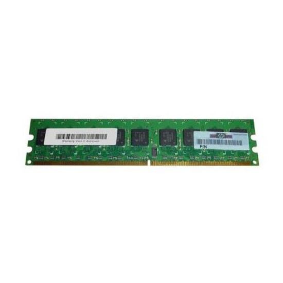 Picture of HPE 3PAR 7000 Series Node Controller 4GB 2Rx4 PC2-6400P DDR2 ECC Memory Module 683804-001