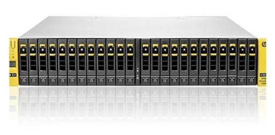 Picture of HPE 3PAR StoreServ 7400 2-Node Storage Array with FULL License Suite Q7Y42A