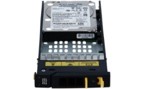 Picture of HPE 3PAR 8000 1.8TB SAS 10K SFF (2.5in) Hard Drive K2P94B 810760-001