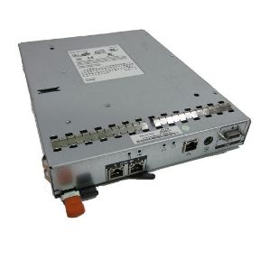 Picture of Dell PowerVault MD3000I 2-Port ISCSI Controller P809D