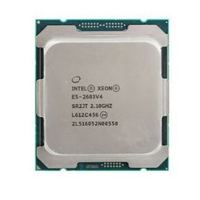 Picture of Intel Xeon E5-2683v4 (2.1GHz/16-core/40MB/120W) Processor SR2JT