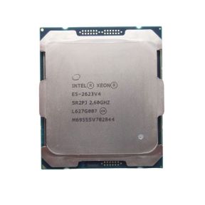 Picture of Intel Xeon E5-2623v4 (2.6GHz/4-core/10MB/85W) Processor SR2PJ