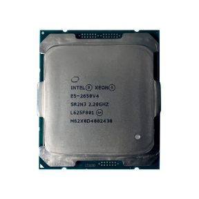 Picture of Intel Xeon E5-2650v4 (2.2GHz/12-core/30MB/105W) Processor SR2N3