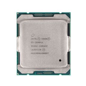 Picture of Intel Xeon E5-2690v4 (2.6GHz/14-core/35MB/135W) Processor SR2N2