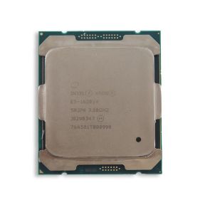 Picture of Intel Xeon E5-1620v4 (3/5GHz/4-Core/10MB/140W) Processor Kit SR2P6