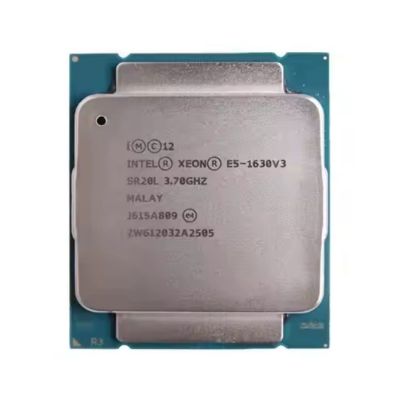 View Intel Xeon E51620v3 35GHz4Core10MB140W Processor Kit SR20P information