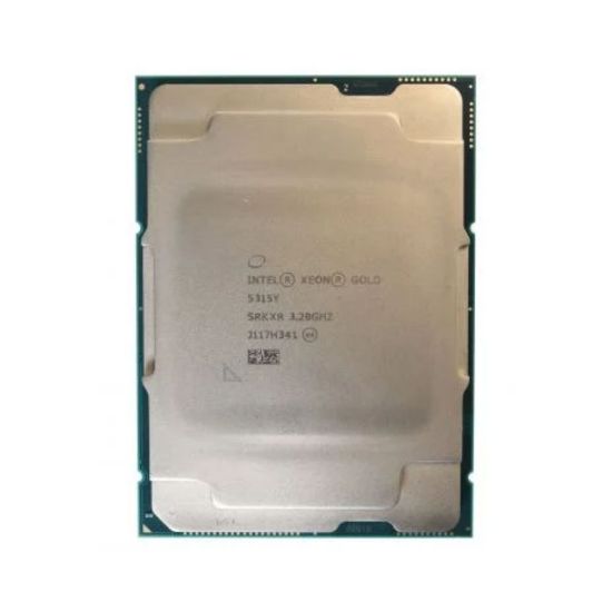 Picture of Intel Xeon Gold 5317 12-Core 3.0GHz 150W Processor SRKXM