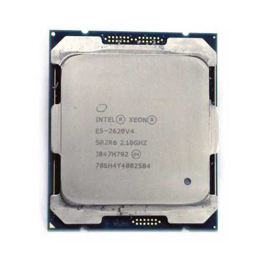 Picture of Intel Xeon E5-2620v4 (2.1GHz/8-core/20MB/85W) Processor SR2R6