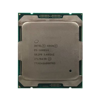 View Intel Xeon E51680v4 34GHz8Core20MB140W Processor Kit SR2P8 information