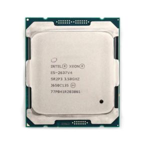 Picture of Intel Xeon E5-1660v4 (3.2GHz/8-Core/20MB/140W) Processor Kit SR2PK