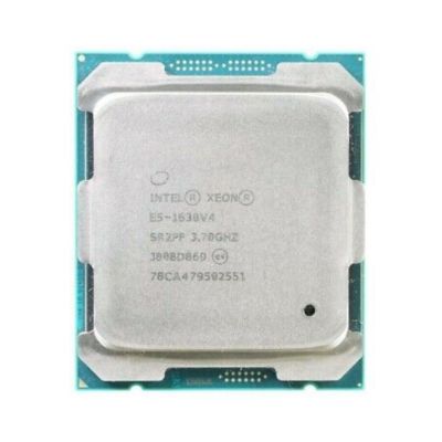 View Intel Xeon E51630v4 37GHz4Core10MB140W Processor kit SR2PF information