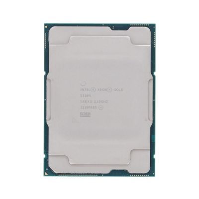 View Intel Xeon Gold 5318N 210GHz24core150W Processor Kit SRKXG information