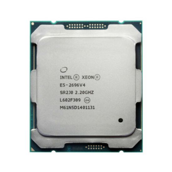 Picture of Intel Xeon Gold 5320 Processor (39M Cache, 2.20 GHz) SRKWU