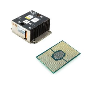 Picture of Intel Xeon-Gold 5217 (3.0GHz/8-core/115W) FIO Processor Kit for HPE Synergy 480/660 Gen10 P07339-L21 P11611-001