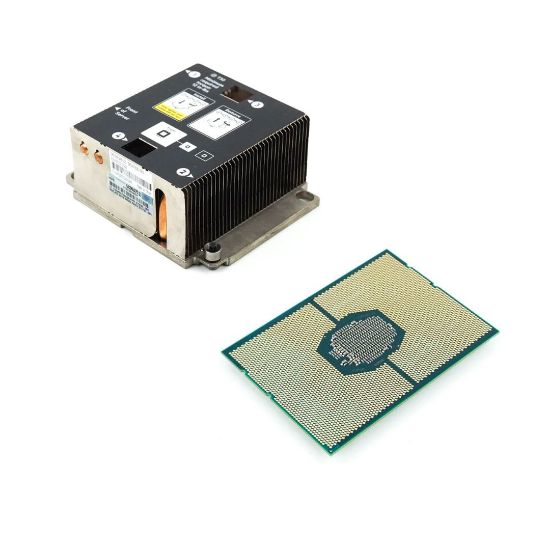 Picture of Intel Xeon-Gold 5217 (3.0GHz/8-core/115W) FIO Processor Kit for HPE Synergy 480/660 Gen10 P07339-L21