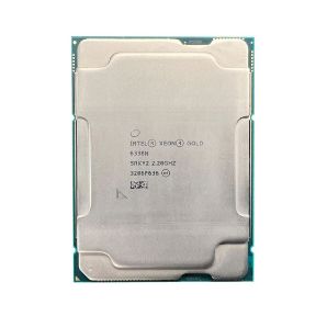 Picture of Intel Xeon Gold 6338N 32-Core 2.2GHz 185W Processor SRKY2