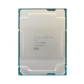 Picture of Intel Xeon Gold 6346 (3.10GHz/16-core/205W) Processor Kit SRKHN