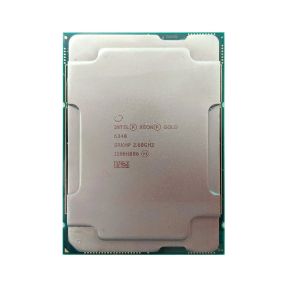 Picture of Intel Xeon Gold 6348 Processor (42M Cache, 2.60 GHz) SRKHP