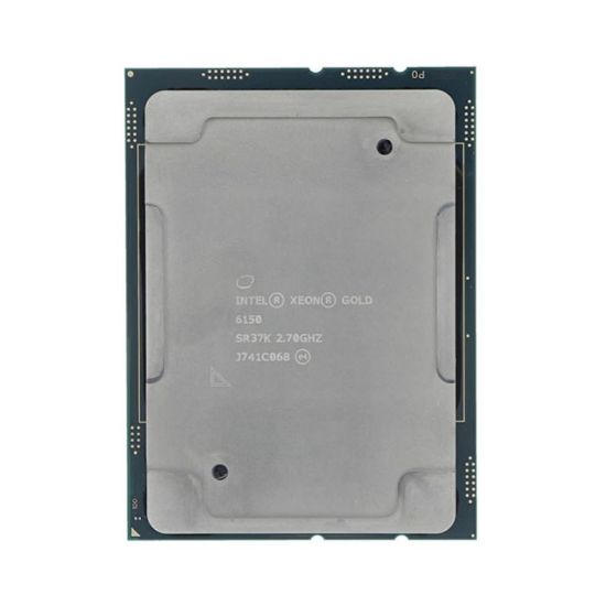 Picture of Intel Xeon-Gold 6226 (2.7GHz/12-core/125W) FIO Processor Kit for HPE Synergy 480/660 Gen10 P12767-L21 P12008-001