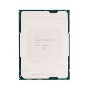 Picture of Intel Xeon Silver 4314 Processor (24M Cache, 2.40 GHz) SRKXL