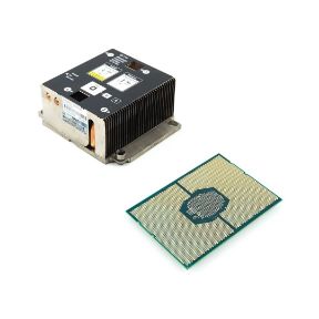 Picture of Intel Xeon-Gold 6234 (3.3GHz/8-core/130W) FIO Processor Kit for HPE Synergy 480/660 Gen10 P11694-L21