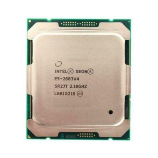 Picture of Intel Xeon-Gold 6330 2.0GHz 28-core 205W Processor for HPE P36927-B21 P41711-001