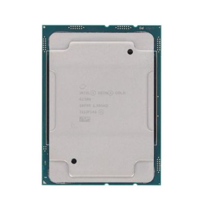 View Intel XeonGold 6230N 23GHz20core125W Processor SRFPR information