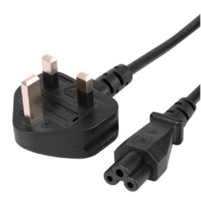 Picture of UK Cloverleaf Power Cable CL-PWR-CABLE