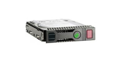 View HPE 480GB SATA 6G Mixed Use LFF 35in SCC Digitally Signed Firmware SSD 875472B21 875864001 information