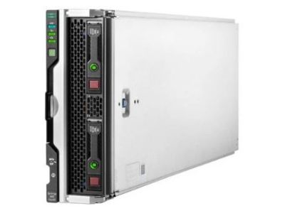 View HPE Synergy 480 Gen10 V2 CTO Standard Backplane Compute Module 871940B21 information