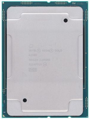 View Intel XeonGold 6230R 21GHz26core150W Processor Kit SRGZA information