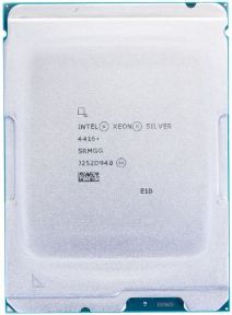 Picture of Intel Xeon Silver 4416+ (2.0GHz/20-core/165W) Processor Kit SRMGG