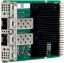 Picture of HPE Broadcom BCM57414 Ethernet 10/25Gb 2-port SFP28 OCP3 Adapter P10115-B21 P14484-001